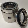 Торцевое механическое уплотнение R-JB104 55, TC/TC, VITON, 304, T5C