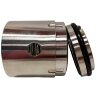 Торцевое механическое уплотнение R-JB104 55, TC/TC, VITON, 304, T5C