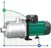 Pompe WILO MEDANA CH1-L.605-1/E/E/10T multicellulaire pour alimentation en eau
