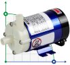 Pumpe mit hermetischer Magnetkupplung FLUIMAC MINI COMPASS MC 10 PP, 6 W, 220 V
