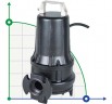 Bomba sumergible Dreno GX 50-2/110 M con sistema de corte y panel de control