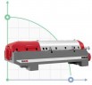 decanter centrifuge HAUS DDE 3542 for drilling fluids