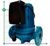 Circulation drying pump HGR1100-DN40, 220V with wet rotor
