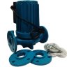 Circulation drying pump HGR1100-DN40, 220V with wet rotor