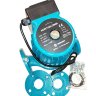 Circulation drying pump HGR1100-DN40, 220V with wet rotor