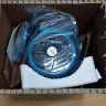 Circulation drying pump HGR1100-DN40, 220V with wet rotor