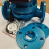 Circulation drying pump HGR1100-DN40, 220V with wet rotor