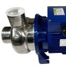 Pompa BK300 do kadzi zaciernej, brzeczki BK300, 2,2kW, AISI304, 380V/50Hz, 2900 z otwartym wirnikiem