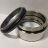 Sello mecánico de eje R-HJ92N 80, CAR/SIC, VITON, 304, G16