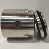 Уплотнение торцевое механическое насоса R-JB104 60, TC/TC, VITON, 304, T5C