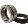 Торцевое уплотнение насоса Inoxpa R-W011 35, SS/CAR, EPDM, 304 типа AESSEAL W011U, VULCAN 1683