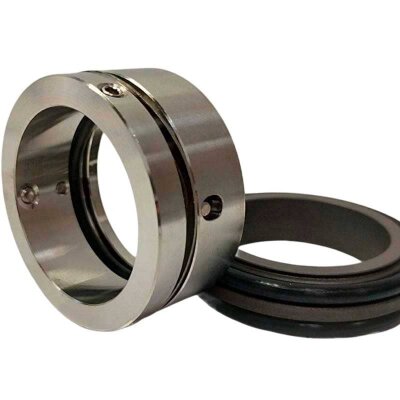 Торцевое уплотнение насоса Inoxpa R-W011 35, SS/CAR, EPDM, 304 типа AESSEAL W011U, VULCAN 1683