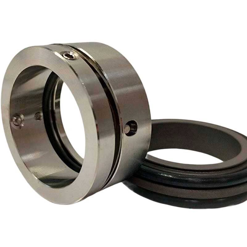 Торцевое уплотнение насоса Inoxpa R-W011 35, SS/CAR, EPDM, 304 типа AESSEAL W011U, VULCAN 1683