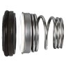 Sello mecánico R-BT-FN 20, CAR/SIC, EPDM, 304