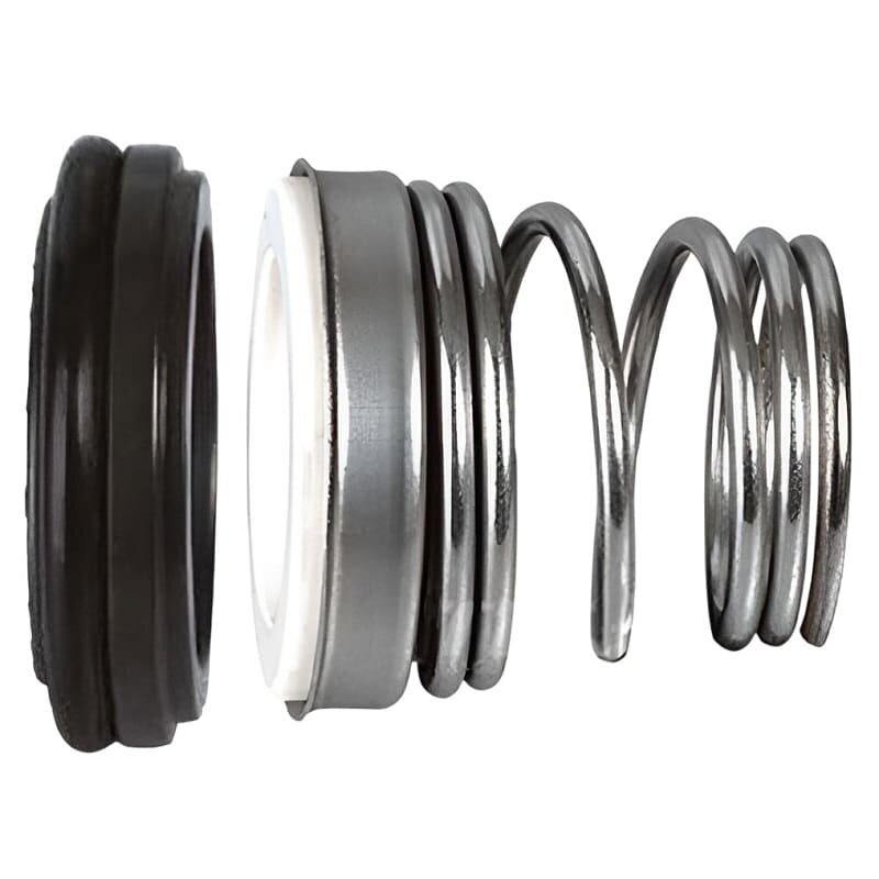 Sello mecánico R-BT-FN 20, CAR/SIC, EPDM, 304