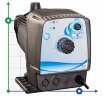 Насос-дозатор знезараження води PDE HC200+ CST M60 240V PP-GL-VT, 1-10 л/год , 7-1 бар