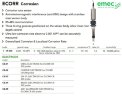 Датчик швидкості корозії EMEC ECORR CR-300
