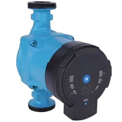Bomba de circulación LRS25/8-180FB, 220 V con rotor húmedo