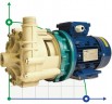 Centrifugal pump FMZ10.10 P WR V TS6 B EN3 KW1,1