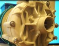 Centrifugal pump FMZ10.10 P WR V TS6 B EN3 KW1,1