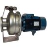 BZm 32-160/1.5 centrifugal monoblock pump for mash