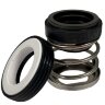 Ущільнення валу насосу WILO R-156 12, CAR/CER, EPDM, 304