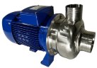 Pompa z otwartym wirnikiem BK400, 3,0kW, AISI304, 380V/50Hz, 2900