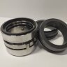 Двойное механическое уплотнение R-M010D 65, CAR/SIC/CAR/SIC, EPDM, 304