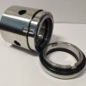 Уплотнение торцевое механическое насоса R-JB104 65, TC/TC, VITON, 304, T5C