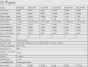 Q-type wind turbine RX-QV1000 1 kW vertical