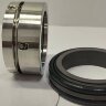 Garniture mécanique Inoxpa R-W011 50, acier inoxydable/carrelage, EPDM, type 304 VULCAN 1683, AESSEAL W011U