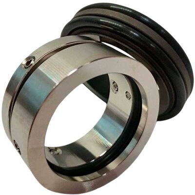 Торцевое механическое уплотнение Inoxpa R-W011 50, SS/CAR, EPDM, 304 типа VULCAN 1683, AESSEAL W011U