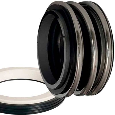 Gleitringdichtung für Pumpenwelle ANDRITZ, ERDURO, Mas Daf, Alfa Laval R-MG1 40, CAR/CER, EPDM, 304, G60