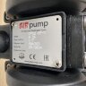 Bomba ATEX para peróxido de hidrógeno DiaPump DP 02 PP/T
