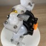 Bomba ATEX para peróxido de hidrógeno DiaPump DP 02 PP/T