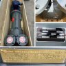 Вакуумный насос 2BV6131 Ex из нержавеющей стали AISI 316, длинная база