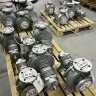 Pompy wirowe wysokotemperaturowe BTKF-K 40-160 (1500) bez silnika