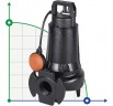 Дренажний насос Dreno DNA 50-2/056 T/G з вихровим робочим колесом