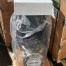 IHG BGLH 100-125A (89/16), 7,5kW, 2880 - bomba vertical de acero inoxidable