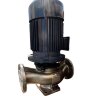 IHG BGLH 100-125A (89/16), 7,5kW, 2880 - bomba vertical de acero inoxidable