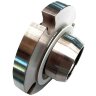 Картриджное уплотнение R-ZF 45, SIC/SIC, VITON, 304