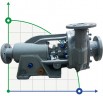 Pompe chimique XO 20/53 - K - SD