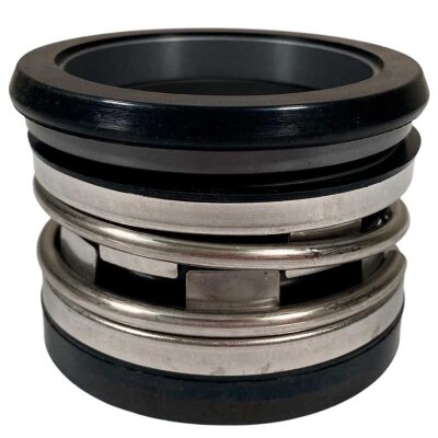 Sello mecánico para bomba R-2100K 65, CAR/SIC, VITON, 304