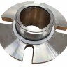 Kartusche Dichtung R-CSM 75, SIC/SIC, VITON, 304