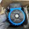 Bomba secadora de circulación HGR750-DN50, 220V con rotor húmedo