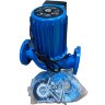Bomba secadora de circulación HGR750-DN50, 220V con rotor húmedo