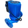 Bomba secadora de circulación HGR750-DN50, 220V con rotor húmedo