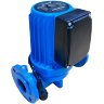 Bomba secadora de circulación HGR750-DN50, 220V con rotor húmedo