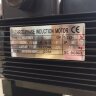 Bomba multietapas para agua caliente DW(S)5-30/055, AISI304, 380V/50Hz horizontal