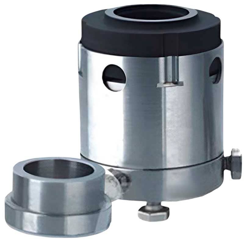 Ущільнення механічне торцеве R-HG204B 150, SIC/CAR, VITON, 316